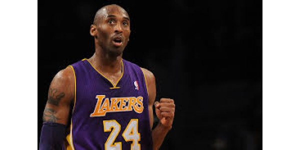 Kobeov najdragocjeniji dres